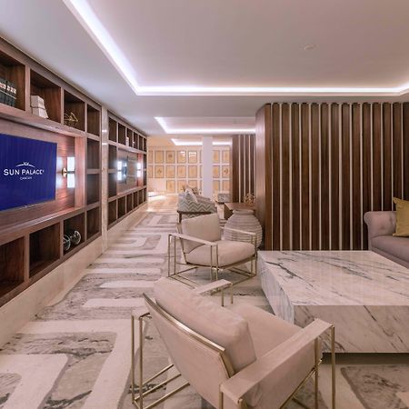 Sun Palace (Adults Only) Cancun Luaran gambar