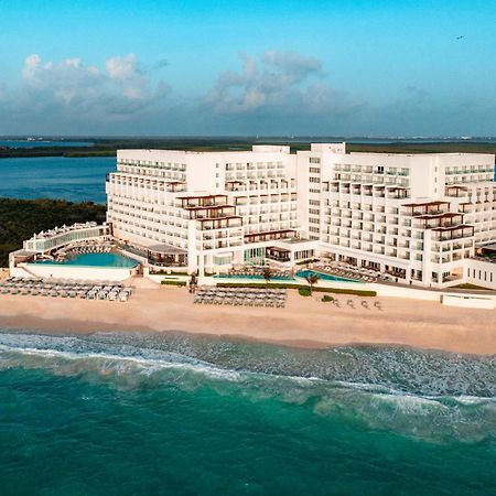 Sun Palace (Adults Only) Cancun Luaran gambar