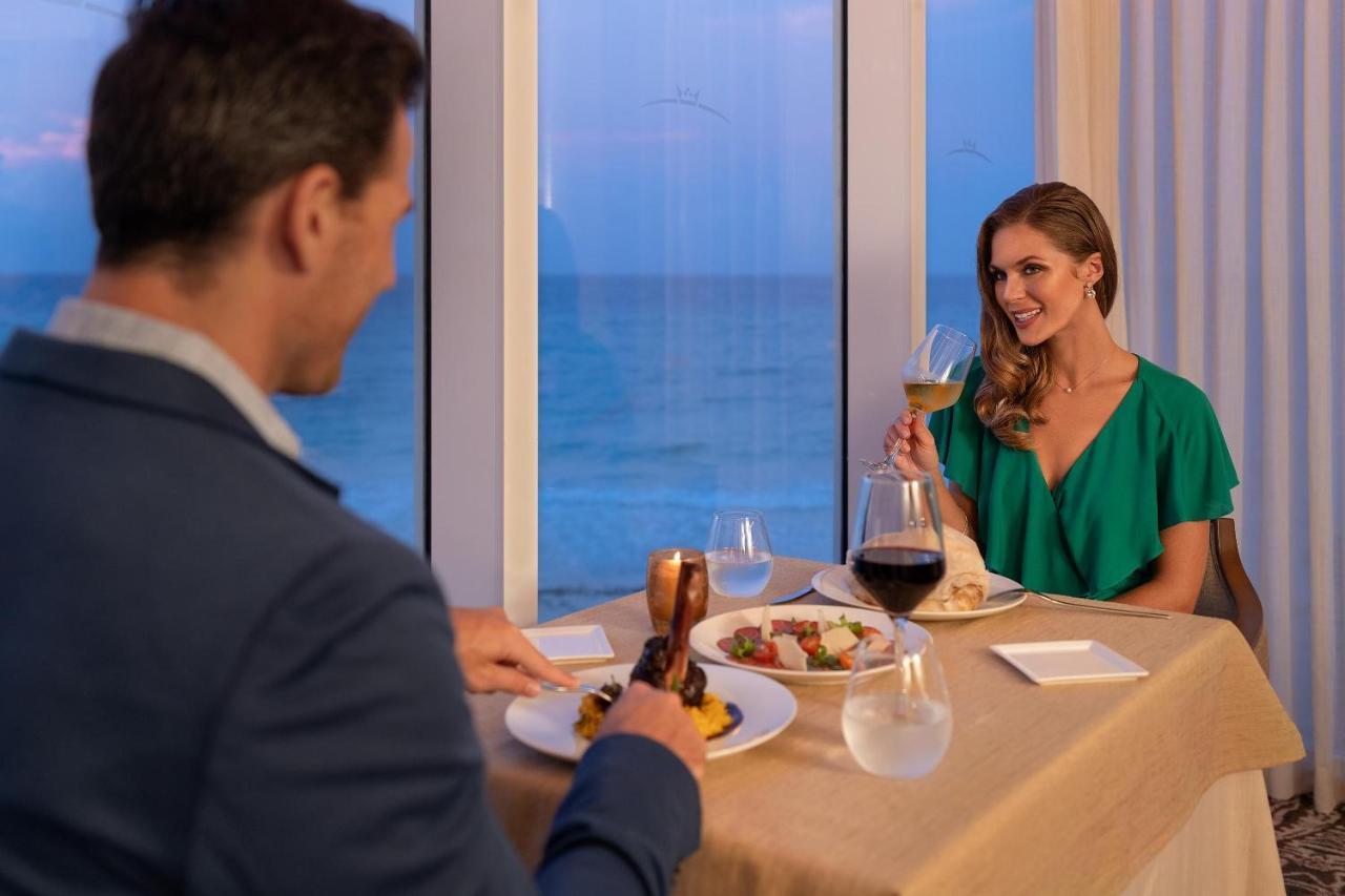 Sun Palace (Adults Only) Cancun Luaran gambar