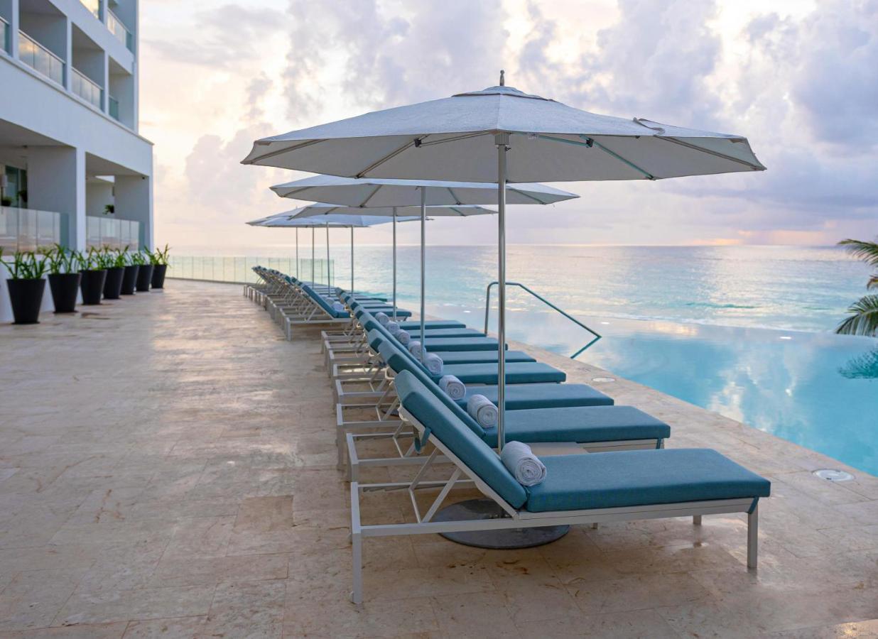 Sun Palace (Adults Only) Cancun Luaran gambar