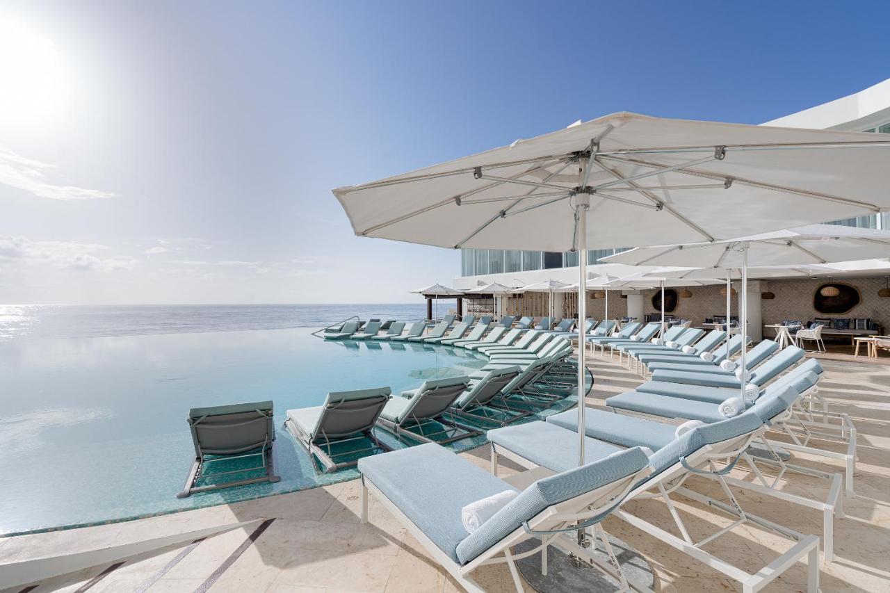 Sun Palace (Adults Only) Cancun Luaran gambar