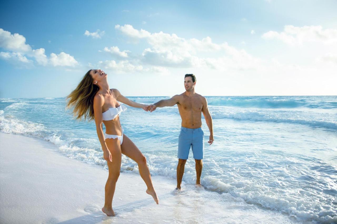 Sun Palace (Adults Only) Cancun Luaran gambar