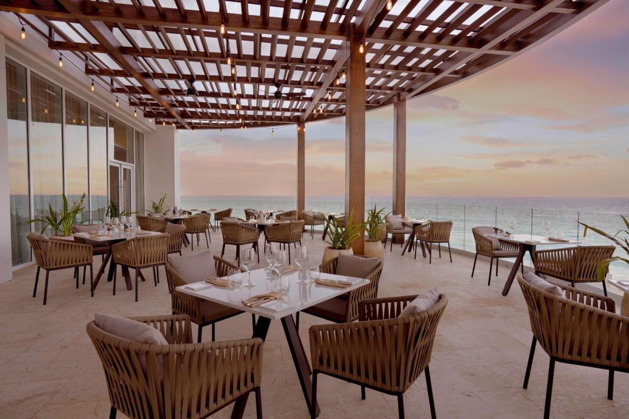 Sun Palace (Adults Only) Cancun Luaran gambar