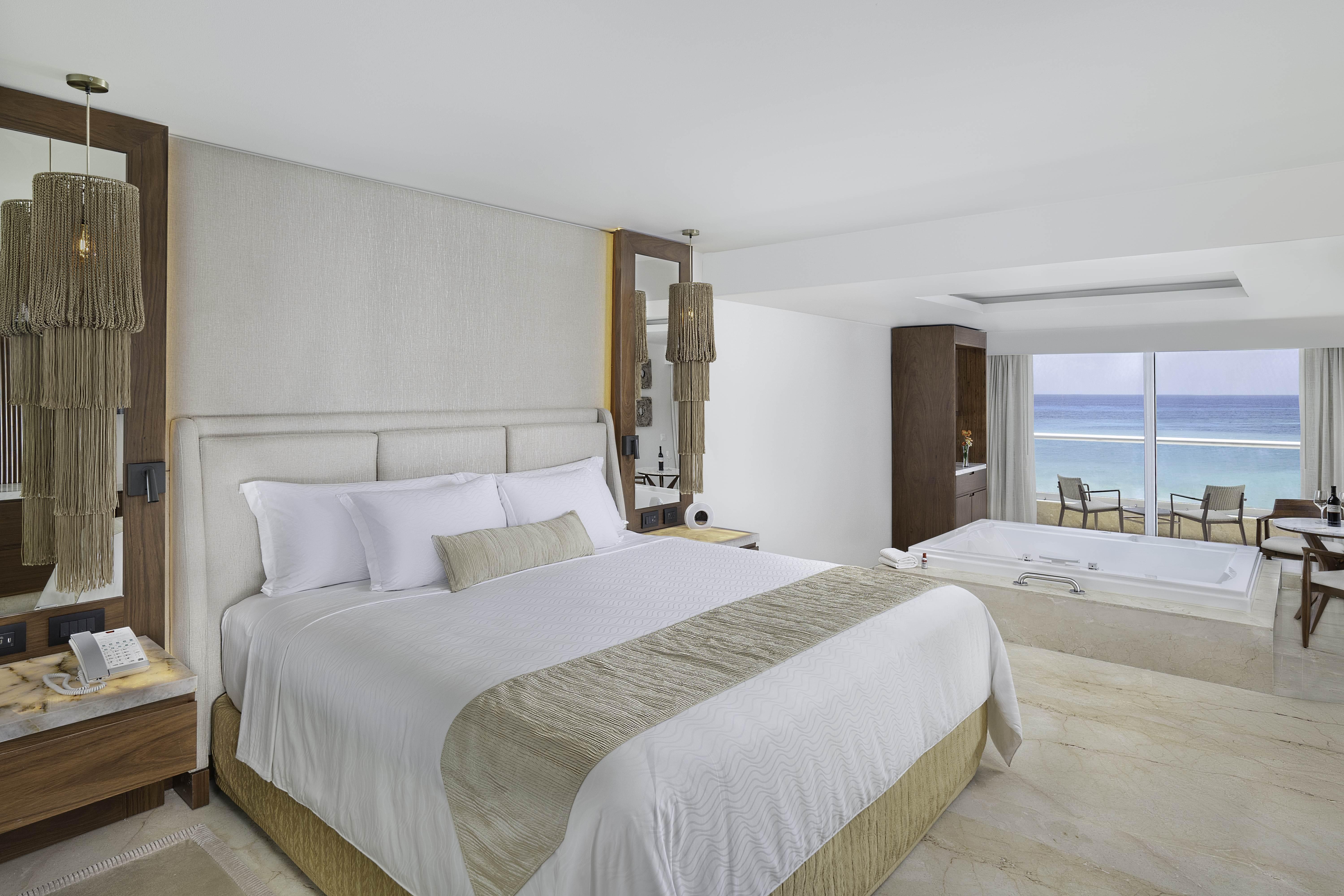 Sun Palace (Adults Only) Cancun Luaran gambar