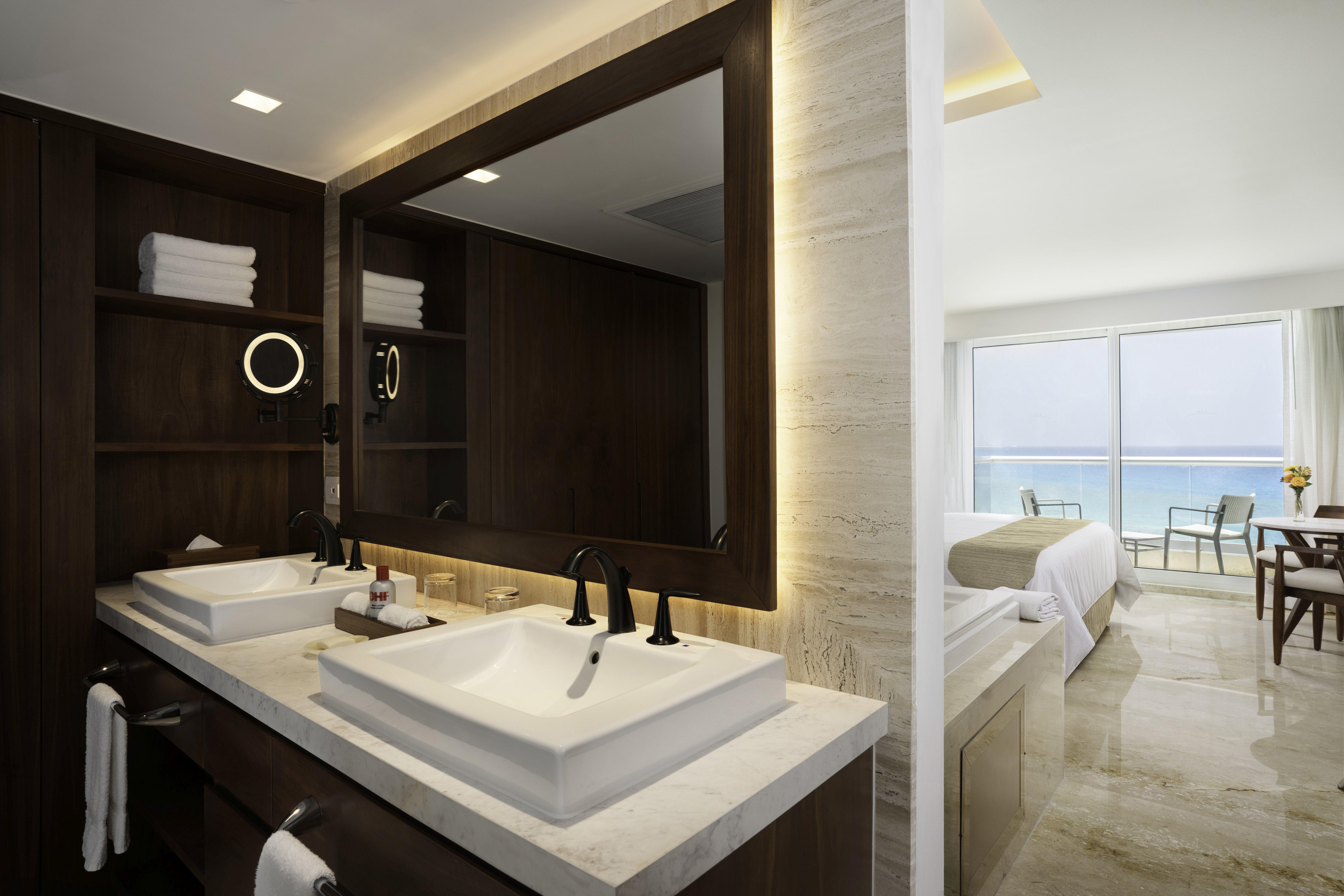 Sun Palace (Adults Only) Cancun Luaran gambar