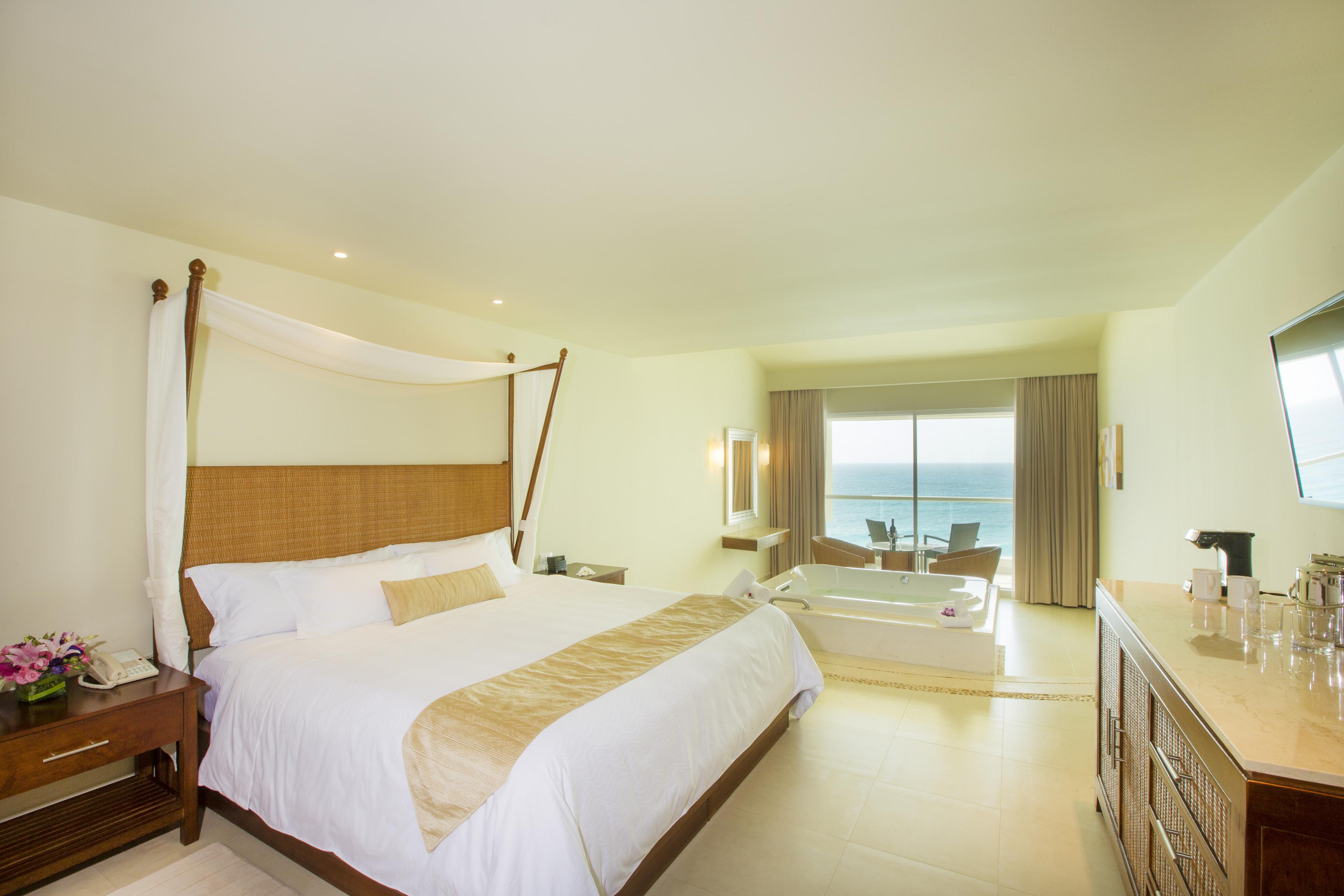 Sun Palace (Adults Only) Cancun Luaran gambar