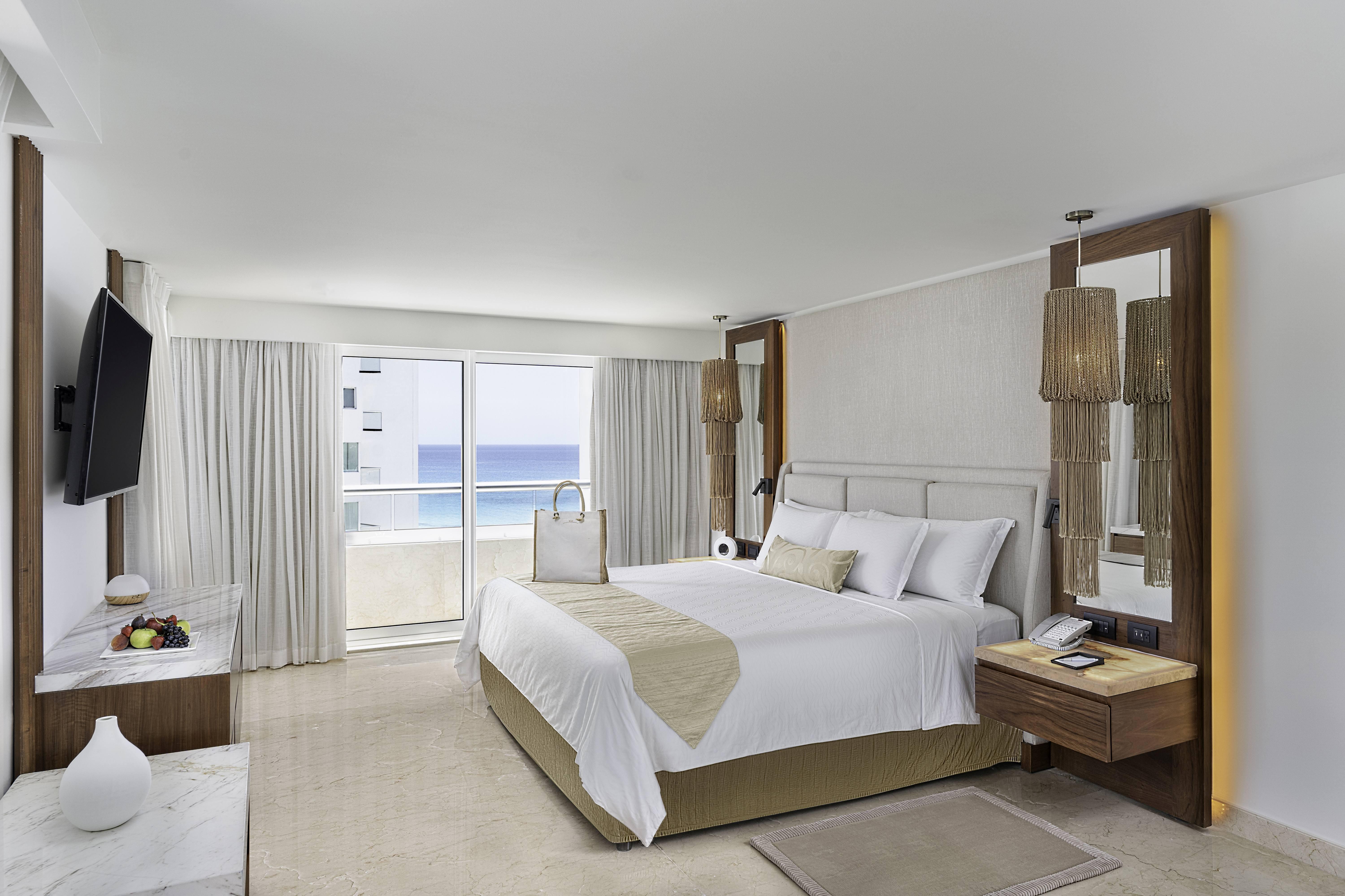 Sun Palace (Adults Only) Cancun Luaran gambar