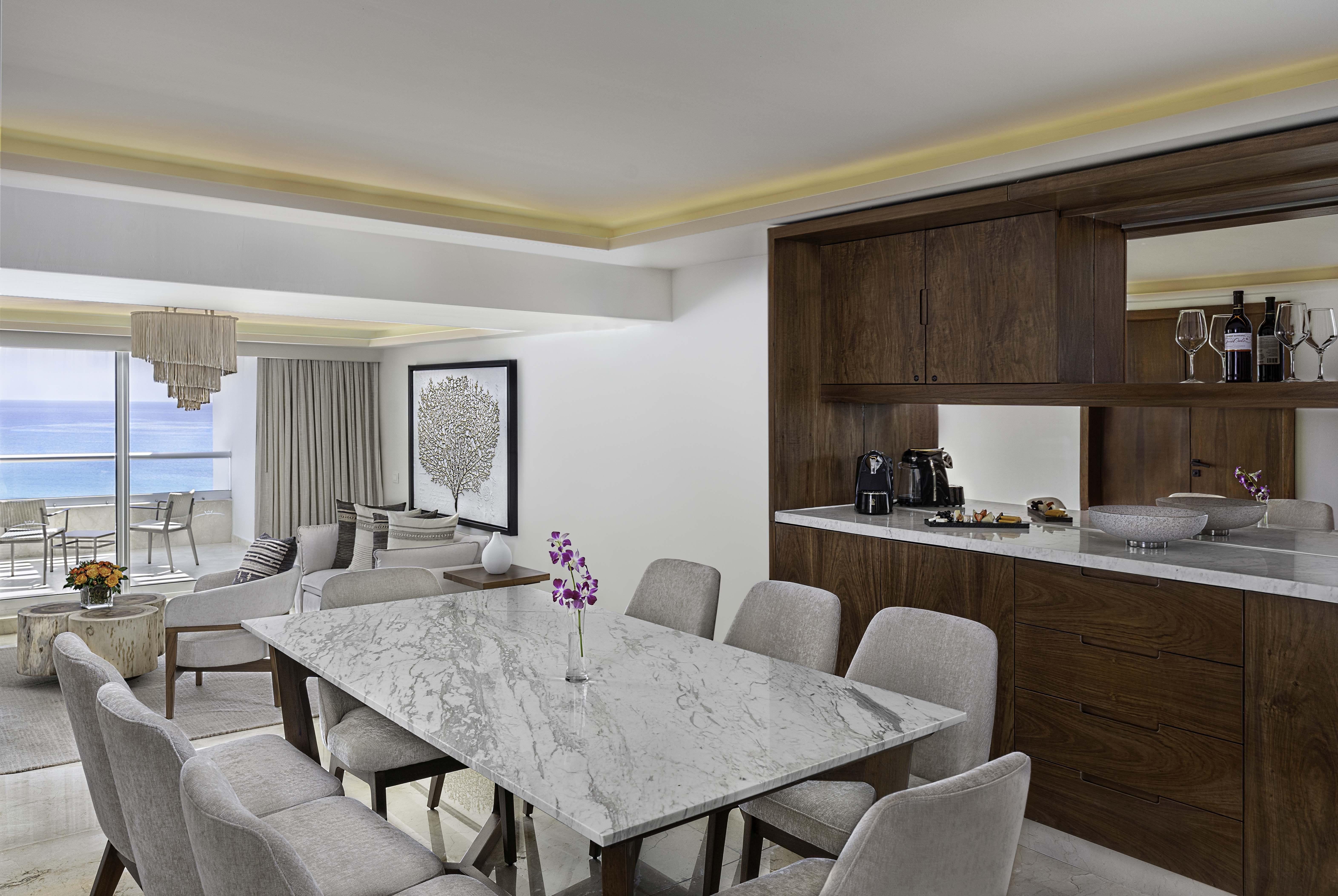 Sun Palace (Adults Only) Cancun Luaran gambar