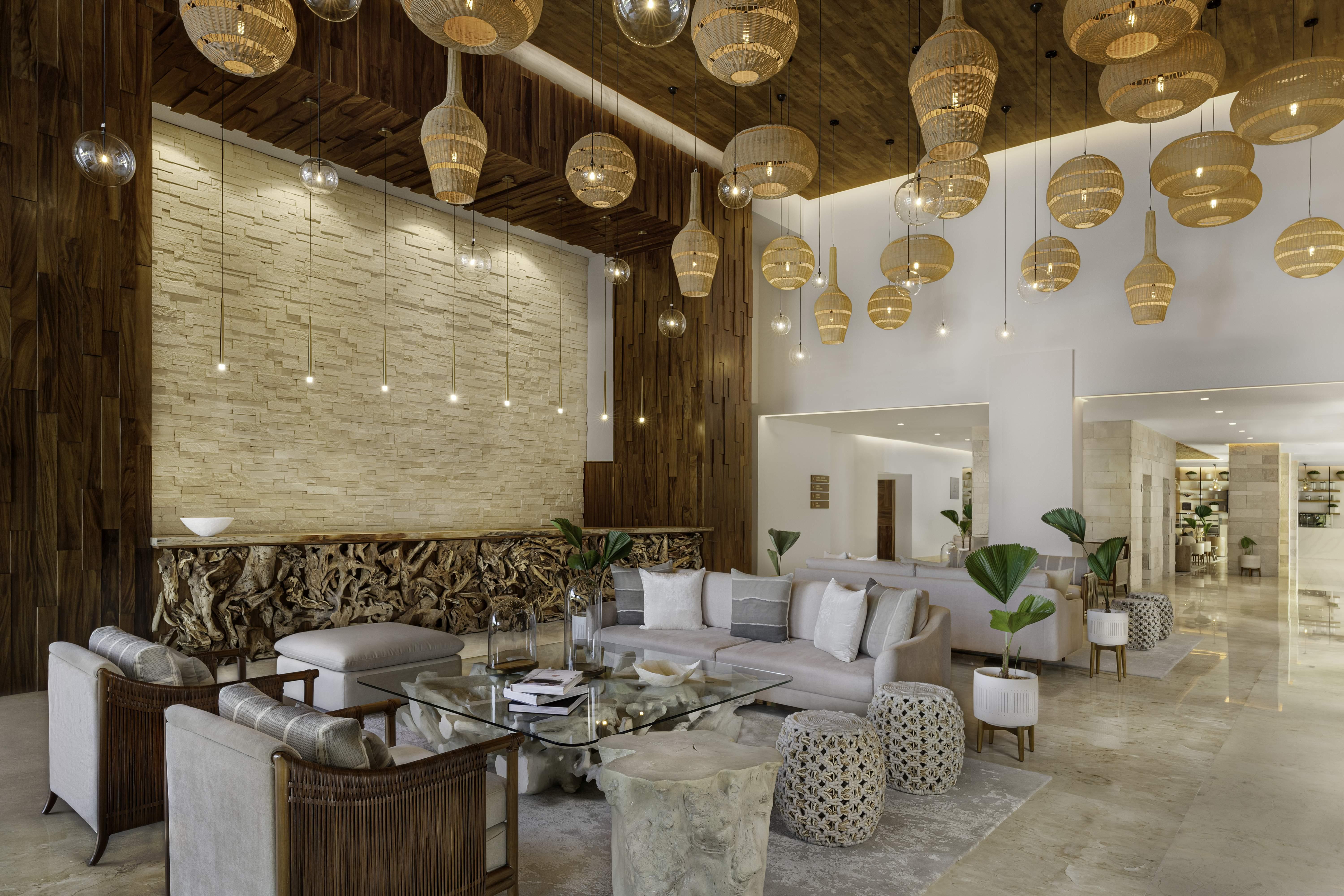 Sun Palace (Adults Only) Cancun Luaran gambar