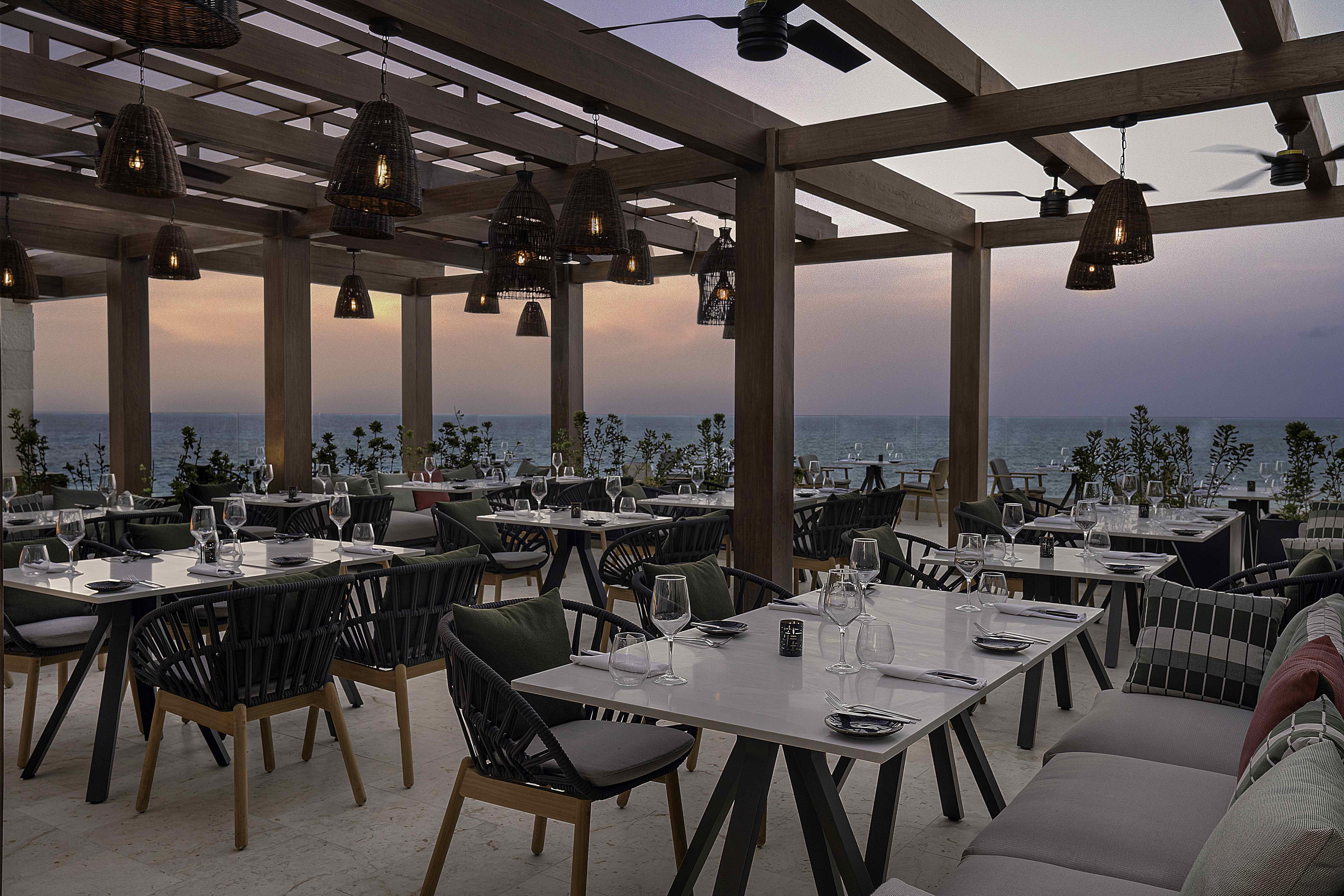 Sun Palace (Adults Only) Cancun Luaran gambar