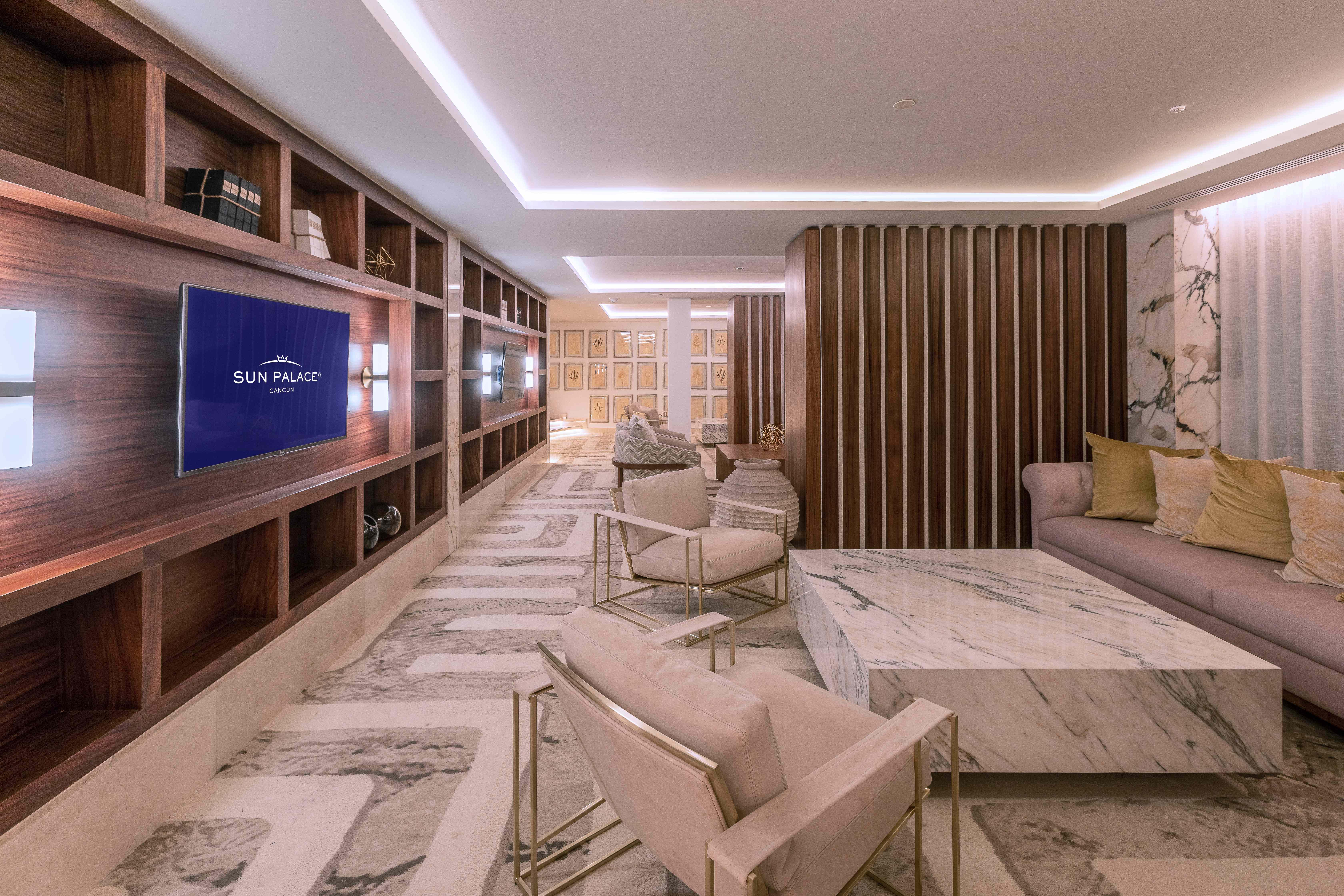 Sun Palace (Adults Only) Cancun Luaran gambar
