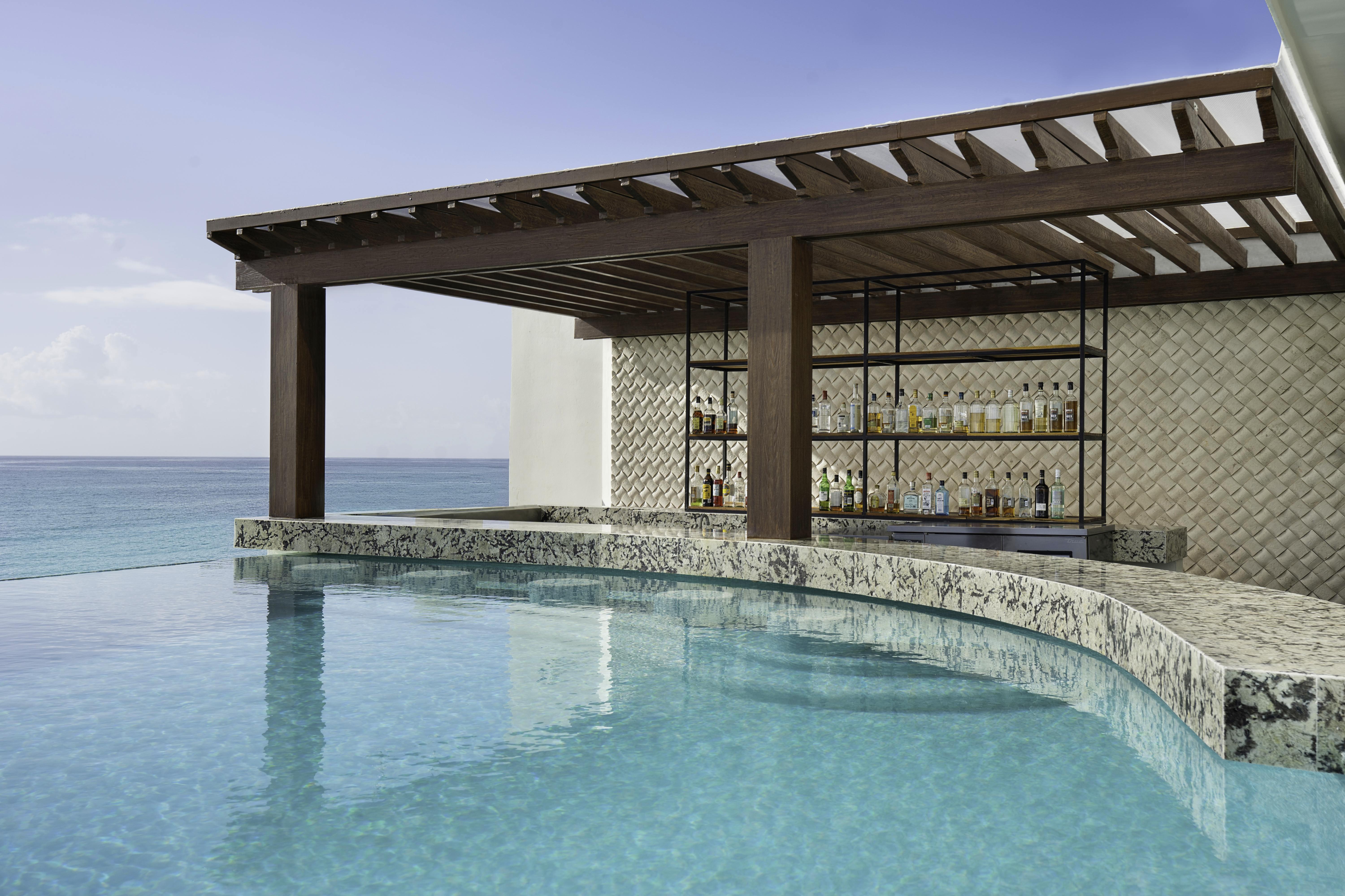 Sun Palace (Adults Only) Cancun Luaran gambar
