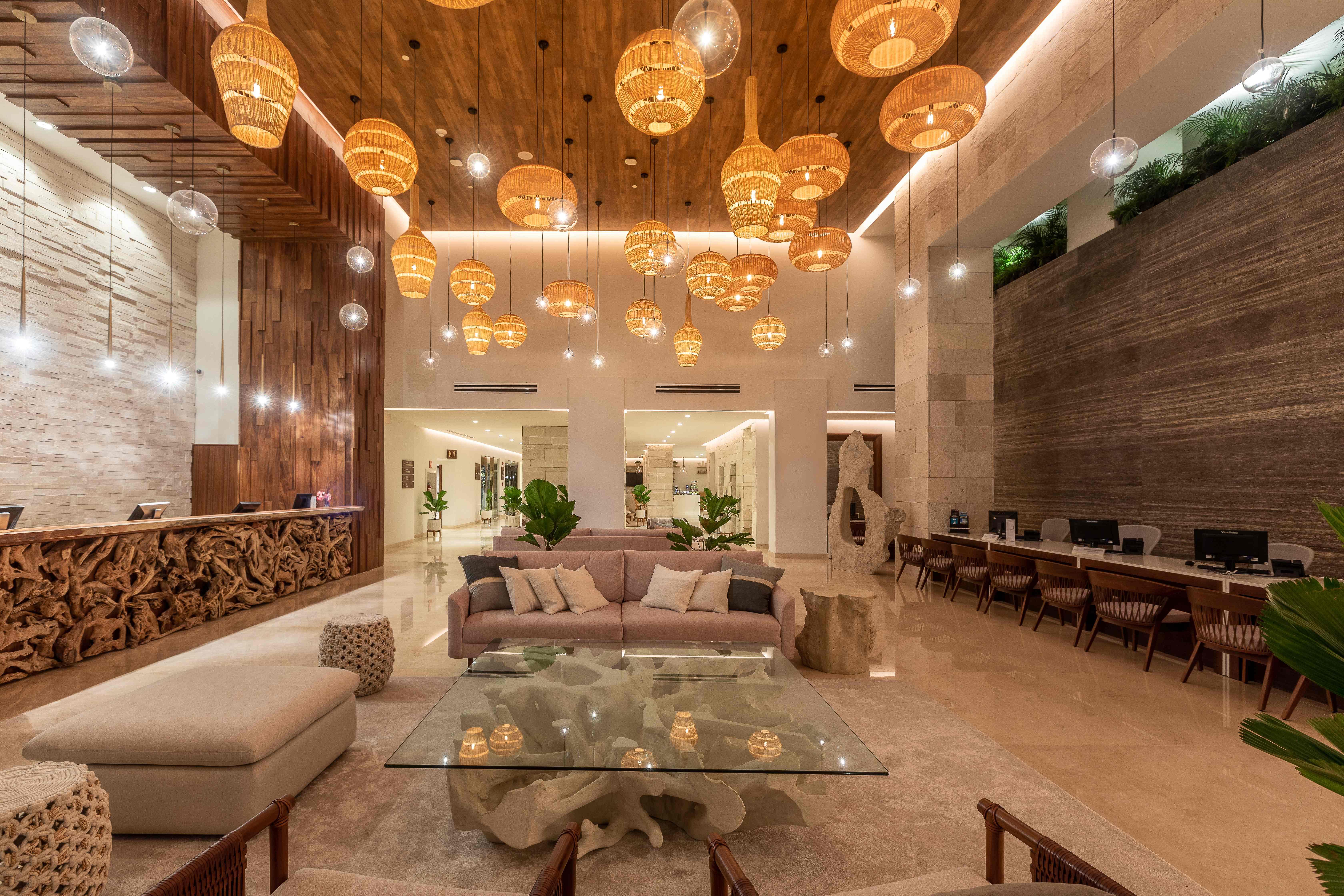 Sun Palace (Adults Only) Cancun Luaran gambar