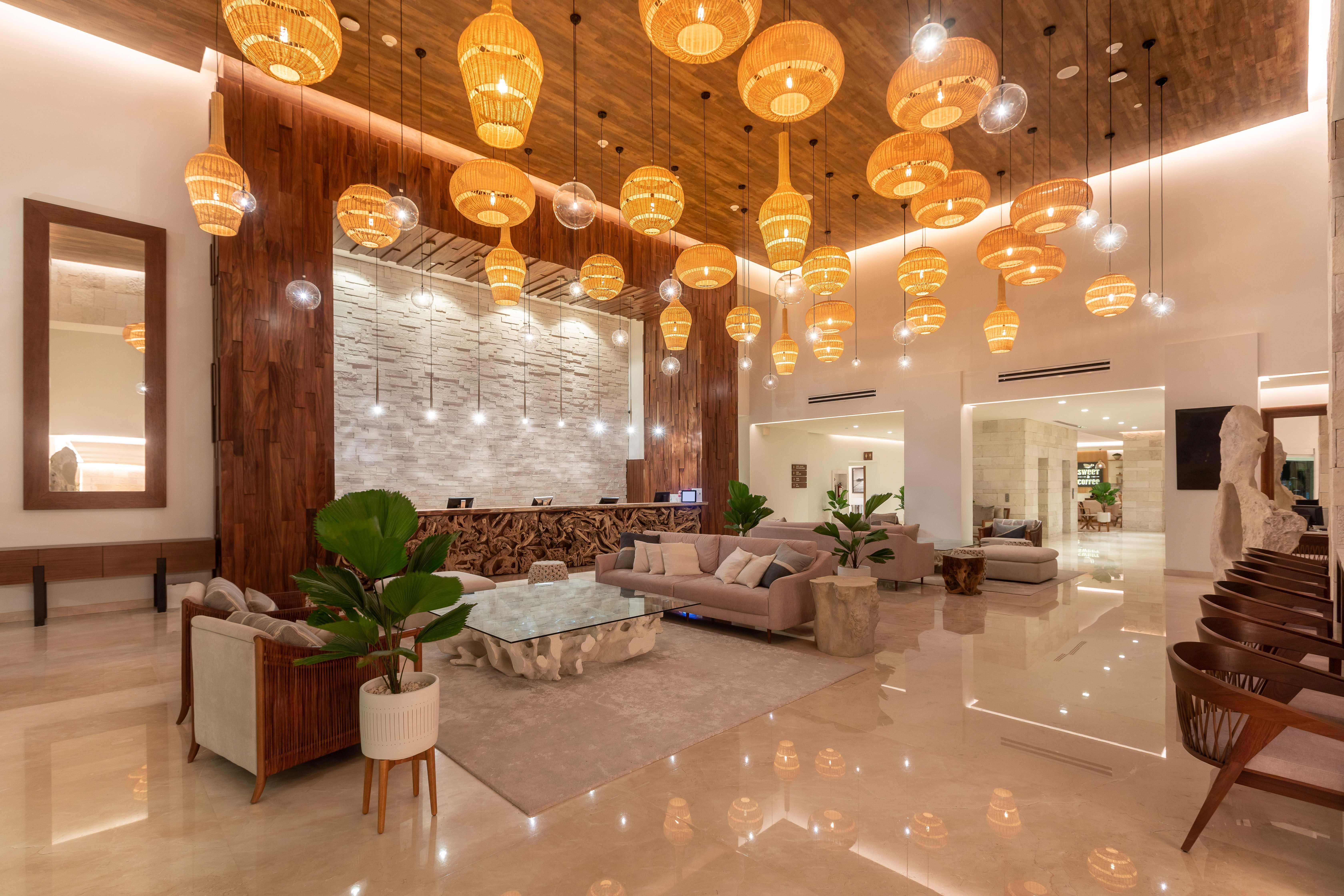 Sun Palace (Adults Only) Cancun Luaran gambar