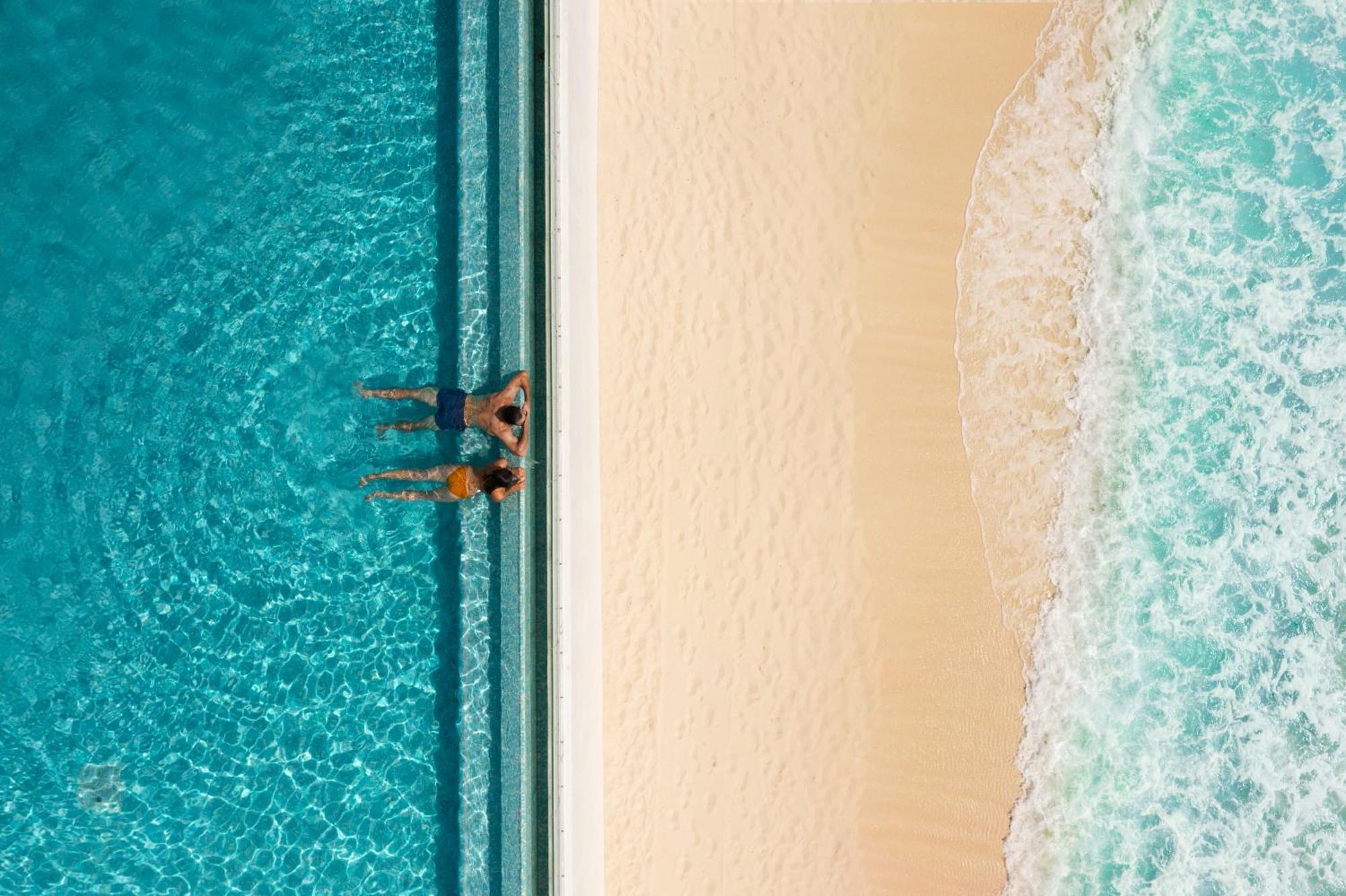 Sun Palace (Adults Only) Cancun Luaran gambar