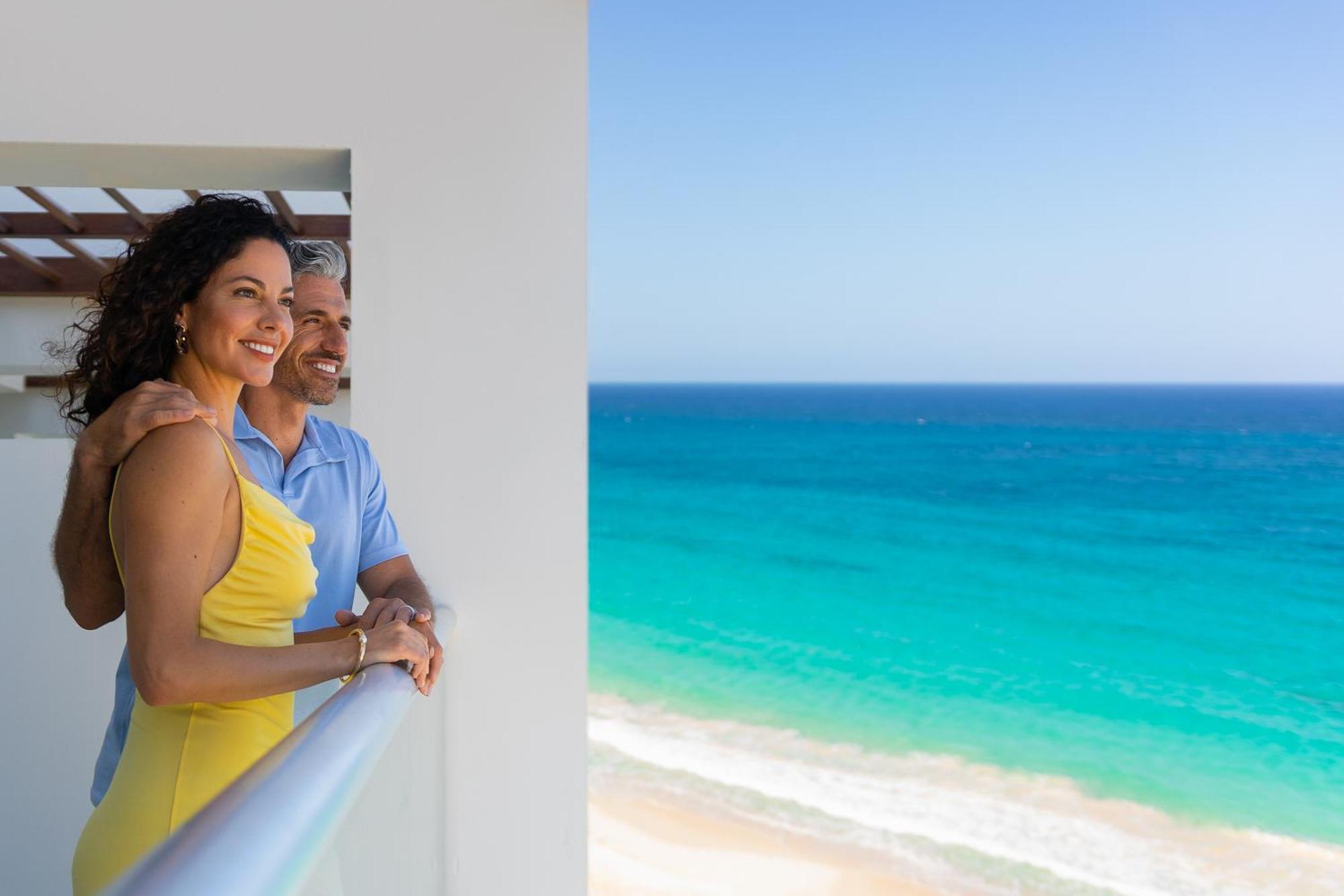 Sun Palace (Adults Only) Cancun Luaran gambar