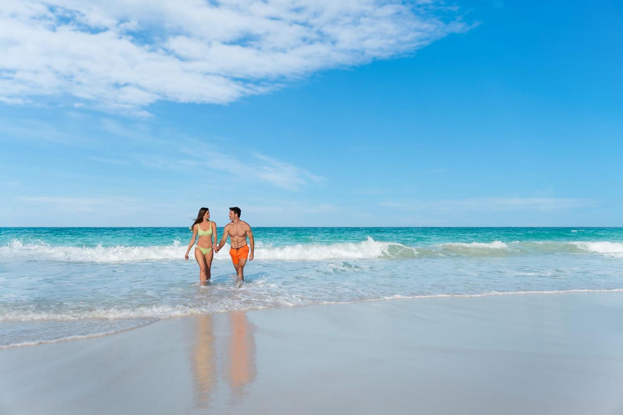 Sun Palace (Adults Only) Cancun Luaran gambar