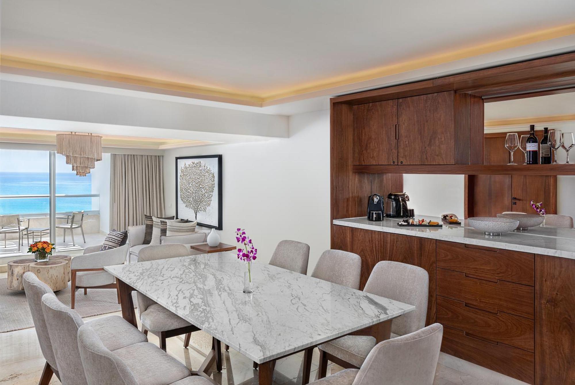 Sun Palace (Adults Only) Cancun Bilik gambar