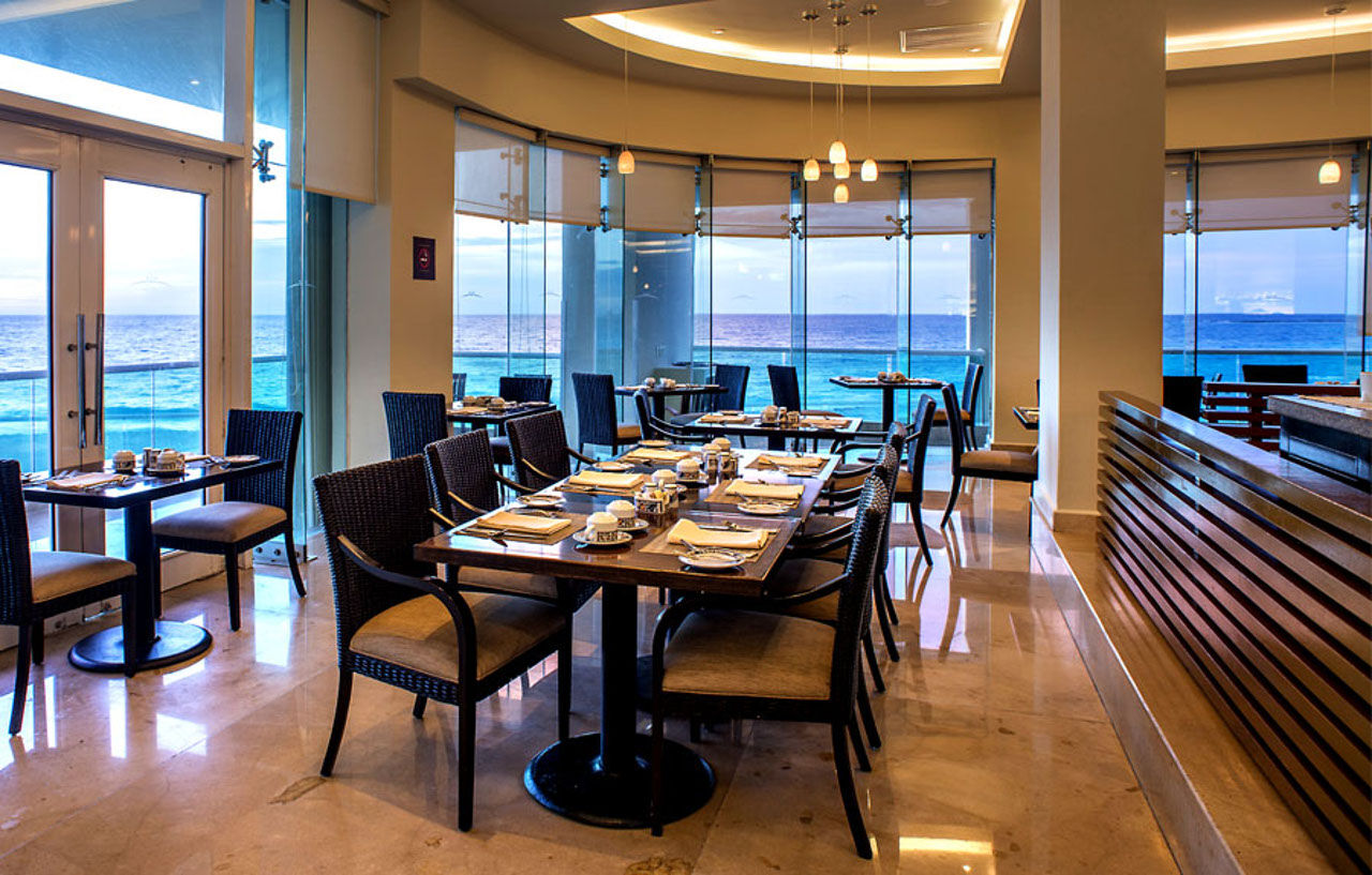 Sun Palace (Adults Only) Cancun Luaran gambar